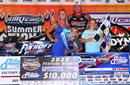 Babb, Pierce, Owens, and More Score Fourth of July...