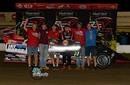 Ross Nabs Pair of Big Wins