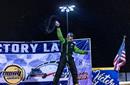 Anthony Jenson captures MPH Invitational Hornet ti...