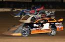 Chamberlain rolls to Boothill Speedway for World o...
