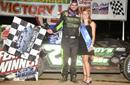 Zeigler Rises to Top Labor Day Classic