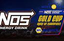 NOS® Energy Drink Named Official Energy Drink of S...