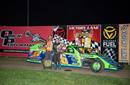 Six Track Champions Crowned at Marshalltown Speedw...