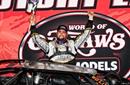 Eckert & Gustin Claim Latest JDRE Victories