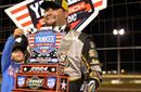 Gustin Claims Huge Wins, Leads Latest JDRE Victori...