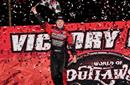 Pierce wins $12,000 in Swainsboro Debut