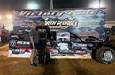 Riley Hickman scores back-to-back wins at North Ge...