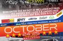 38TH ANNUAL SHORT TRACK NATIONALS