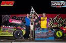 ZANE DEVILBISS WINS RACE FOR HOPE AT BATESVILLE MO...