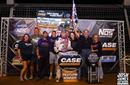 Pierce Wins First WoO World Finals Feature