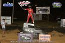 Leopard Takes Two In MARA While Sparks And McMahil...
