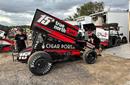 Sam Hafertepe, Jr. Mixing ASCS National With Strong 410 Schedule In 2024