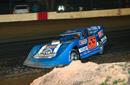 Benji Hicks begins title chase with Carolina Clash at County Line Raceway