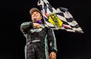 Pierce Dominates Both NIghts at Knoxville