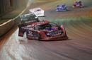 Pierce Gets First Smoky Mountain Win with WoO