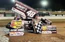 DANNY DIETRICH WINS OHIO SPEEDWEEK AT SHARON FOR T...