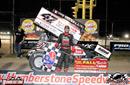 WESTBROOK TAKES SOS WIN ON NIGHT ONE OF HUMBERSTON...