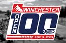 Next Event - Winchester Open 100 presented by JDV...
