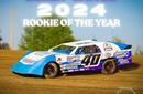 LANGE LEADS ALL SUPER STOCK ROOKIES; EARNS NATIONA...