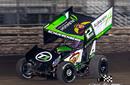 TKS Motorsports and Hunter Schuerenberg become acclimated, plan for South Dakota road trip