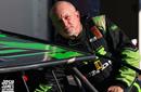 Owens fifth with Hunt the Front Super Dirt Series...