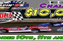 Crate Racin’ USA E-Z-GO Challenge Rescheduled for...