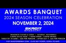 2024 AWARDS BANQUET