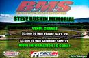 CCSDS Doubleheader Scheduled for Sept. 20 - 21 - S...