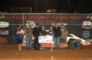 Mullins Doubles Up at Super Bee with Gulf South Cr...