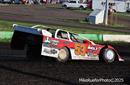 Kosiski competes with Lucas Dirt and Malvern Bank...