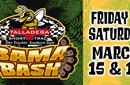 Talladega Short Track | Bama Bash! March 15-16th,...