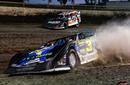 Brian Shirley follows Lucas Dirt to Husets for Silver Dollar Nationals