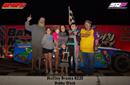 Batesville Motor Speedway Results/ Point Champions...
