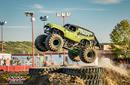 Monster Truck Return This Weekend