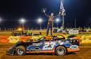 Chalmers Wins Epic Show!