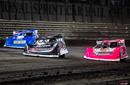 Joseph Joiner makes Knoxville Raceway debut with J...