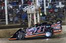 Rice Wins 42ns Annual Hoosier Dirt Classic