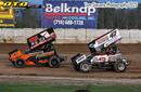 Southern Ontario Sprints Return to Ransomville Thi...