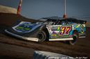 Ward picks up Hard Charger award at Casino Speedwa...