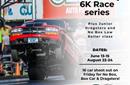 60th Anniversary $6,000 to Win Events in 2025