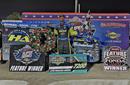 SHEPPARD WINS MONTGOMERY COUNTY OPEN AT FONDA IN D...