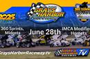 Next 360 Summer Challenge Series Race this Saturda...