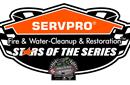 SERVPRO Returns as Stars of the Series Sponsor in...