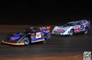 RTJ visits Smoky Mountain Speedway for WoO's Tenne...