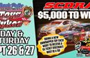 Talladega Short Track | September 26th-27th
