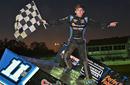 Jedrzejek tops GLSS field, Woodling wins his secon...