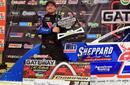 Sheppard Scores $30,000 Dome Victory