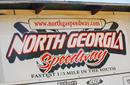 Southern Thunder makes lone September appearance a...