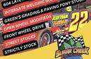 Limited Late Models and Strictly Stocks start thei...
