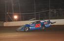 Fourth-place outing at Fayetteville Motor Speedway